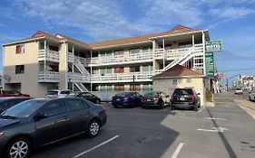Sea Palace Motel Seaside Heights